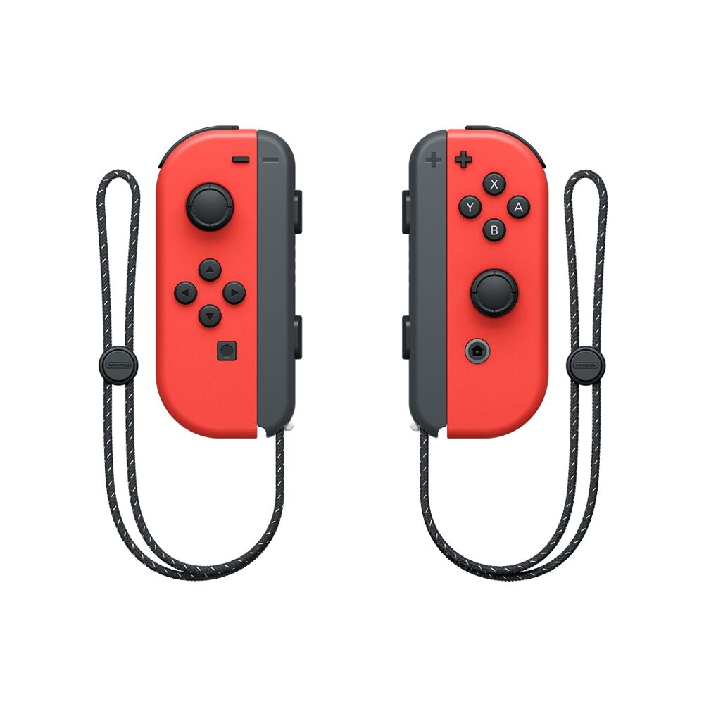 Nintendo Switch NINTENDO SWITCH JOY-CON… - テレビゲーム